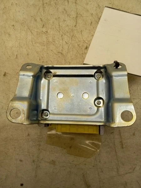 04-06 SCION XB 1.5L FWD НА AIRBAG ЭЛЕКТРОННЫЙ МОДУЛЬ УПРАВЛЕНИЯ ECM  - Изображение 4 из 4