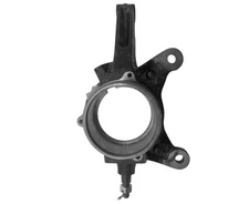 Front Right Steering Knuckle With Ball Joint For Honda CR-V 2002-2006 W/ ABS