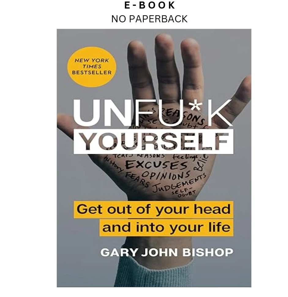Unfu*k Yourself ebook | LD Global Digital Ebook Store Buy Unfu*k Yourself ebook, instant digital download PDF from LD Global
