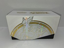 Pokmon TCG Scarlet and Violet Elite Trainer Box - Miraidon Purple (1 Full  for sale online | eBay