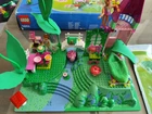 Lego 5862 Belville Vintage Fairy Day Fairy Box And Notice