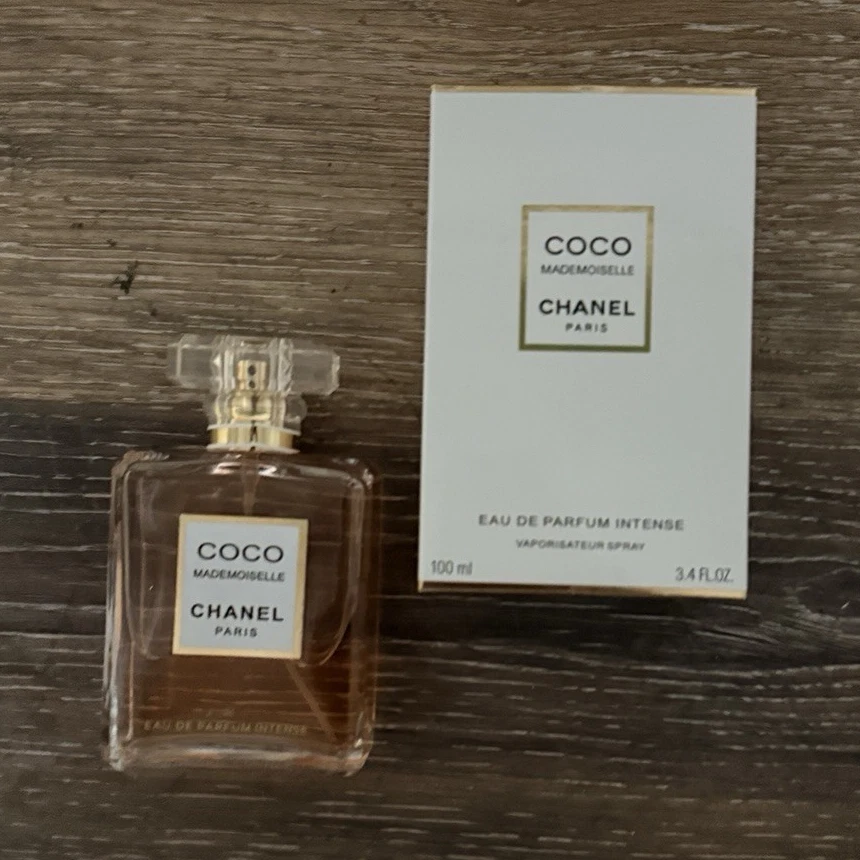 CHANEL Coco Mademoiselle Eau de Parfum for Women for sale | eBay