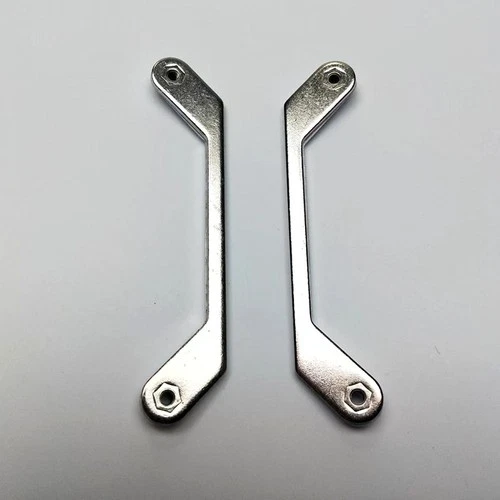 Für Intel CPU-Kühler LGA1200 1151 1155 1700 Pin Split Sockelblende Halterung