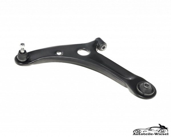 Querlenker Links Vorne FüR Smart Forfour, Mitsubishi Colt Czc Cabriolet 04-09-image
