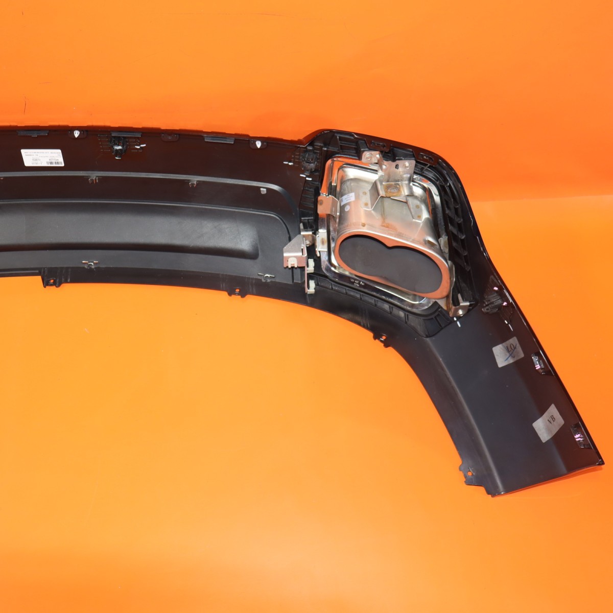 ROLLS ROYCE CULLINAN REAR BUMPER 2025 2026 51125A7C908 OEM