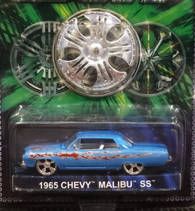 1/87 HOゲージ ダイキャスト(Malibu International) Malibu International | eBay
