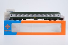 Roco H0 44250B Reisezugwagen 2.Kl. SNCF