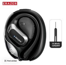 Lenovo Erazer X5 Bluetooth Wireless Earphones...