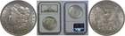 1902-S Morgan Dollar   NGC AU-55