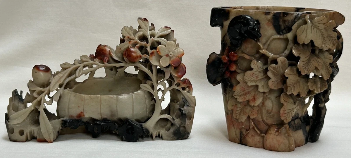 Vintage Original Chinese Antiques for sale | eBay