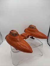 Twin-Pod Cloud Car for sale