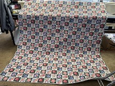 Beautiful Queen Quilt