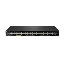 HP Aruba 2930F JL557A Networking Switch