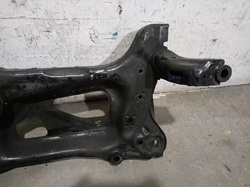 3Q0199315C berceau boite pour SKODA SUPERB III (3V3) 2.0 TDI 2015 5367355 - Photo 2/4