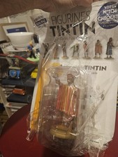 figurine Tintin Kuifje