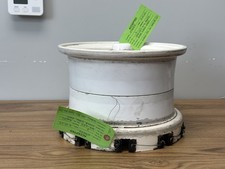 KING AIR - WHEEL OUTER+INNER. 3-1208-1 CHG AC AR CONDITION. 8130, NDT April 2026