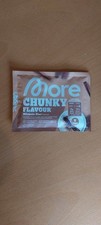 More Nutrition Chunky Milchreis Zimt Flavour Probe