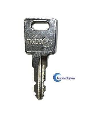 487170712  KEY,  TD LINT LOCK (KEY TK4001) 170712