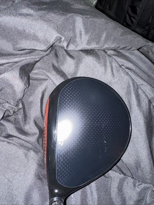 Taylormade Stealth Plus Driver 9.0 (Head Only)