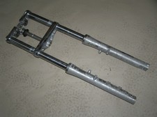 SUZUKI VS 1400 Intruder Gabel fork