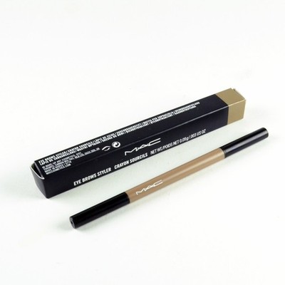 Mac Eye Brows Styler Pencil FLING - Size 0.09 g / 0.003 Oz. New