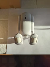 SwitchBot Curtain Rod 2 Smart Electric Motor Wireless App Auto Control Open Box