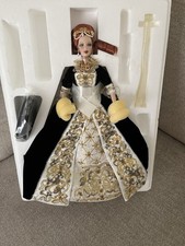 Fabrege Imperial Grace Barbie NRFB