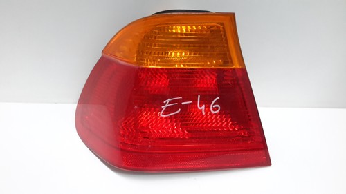 BMW E46MOD 01-05 Rücklicht Bremslicht