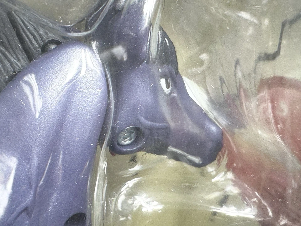 Transformers Beast Wars C-36 MACH KICK TAKARA 1999 NIB Sealed Good Condition - Image 3 of 4