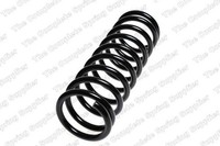 1X Fahrwerksfeder Lesjöfors 4042103 FüR Cherokee WJ Jeep WG 2 4X4