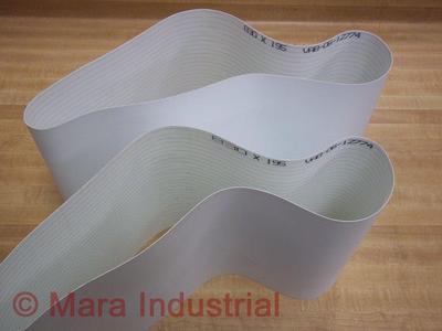 Part VAB-06-12774 830mm X 195mm Conveyor Belt (Pack of 2)