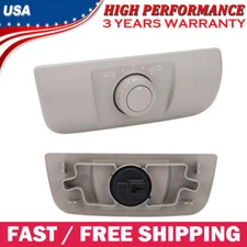 Car Sunroof Window Control Switch 8200119893 Fit For Renault Megane Scenic 2