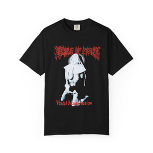 Cradle of Filth Vestal T Shirt | eBay Cradle of Filth Vestal T Shirt | eBay