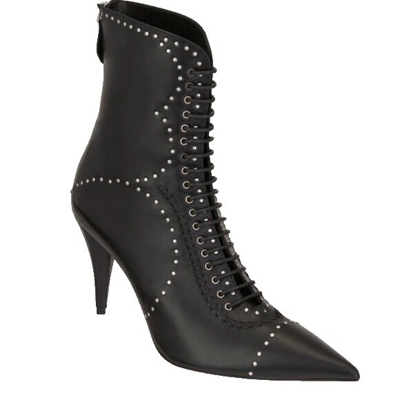 Zara Black Boots for Women