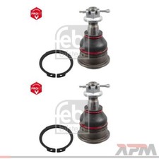 Rotule de suspension Nissan ALMERA TINO