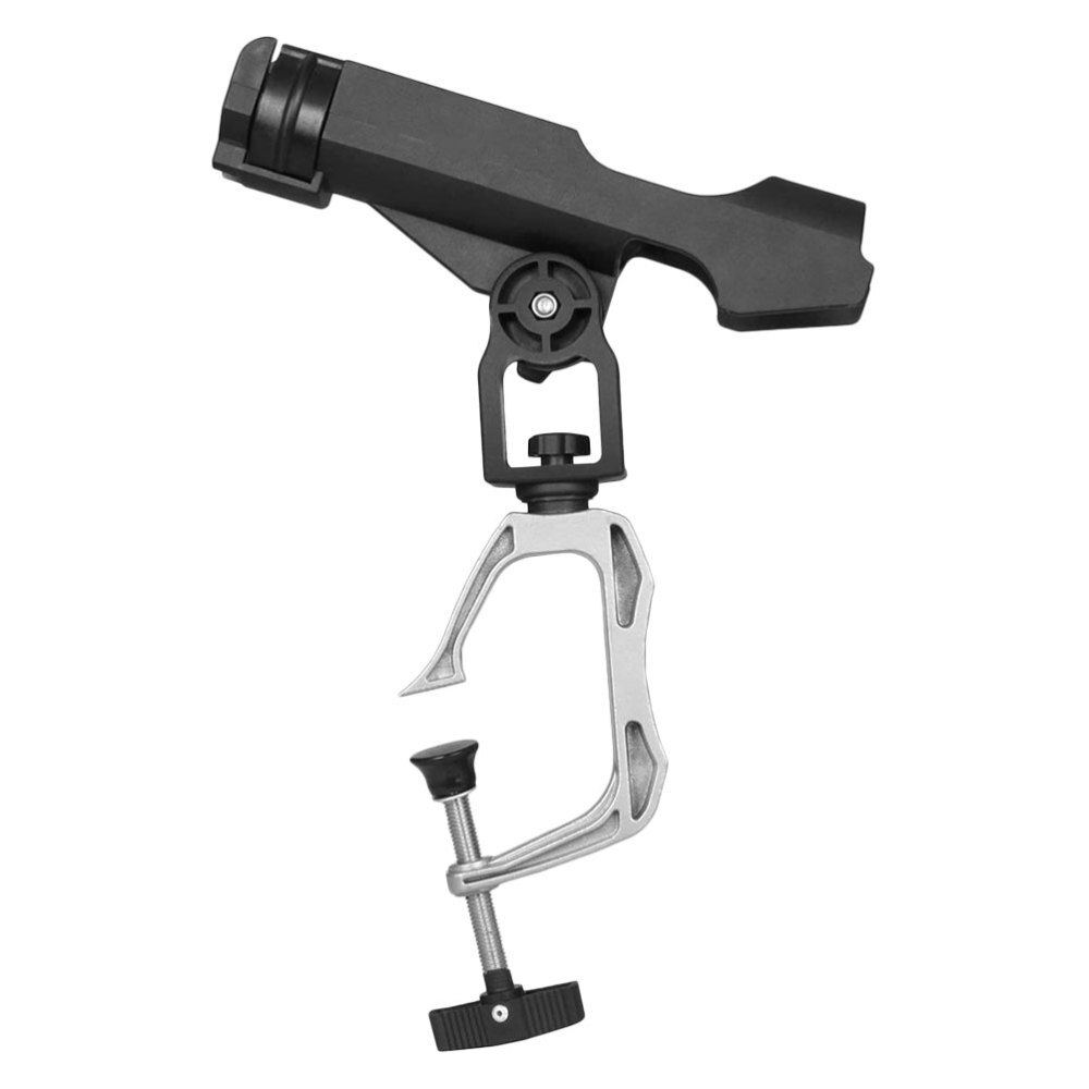 Boat Rod Holders Chair Fishing Rod Holder Fishing Rod Clamp Holder eBay