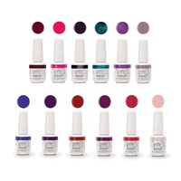 Gelish Mini 9 Ml Intergalactic Glam + Fearless & Fun Kung Fu Flair Gel Polish on sale Gelish Mini 9 Ml Intergalactic Glam + Fearless & Fun Kung Fu Flair Gel Polish on sale