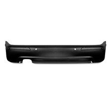Für BMW E39 Limo 1996-2003 Heck Stoßstange Schürze Hinten Spoiler Sport Look PDC