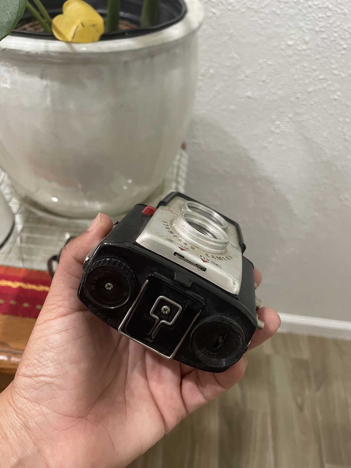 Vintage cameras eBay