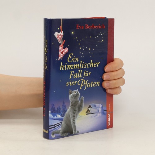 Ein himmlischer Fall für vier Pfoten | Eva Berberich 3868005358 | eBay.de