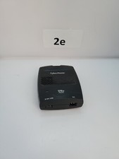 PowerTrip 175 CyberPower - 175W DC to AC Power Inverter - Black