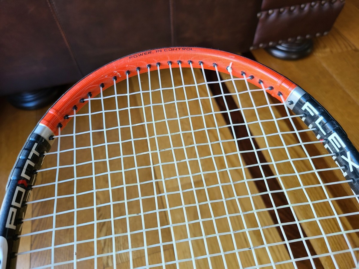 Raquette Tennis HEAD Radical Flexpoint Mid Plus - Manche 4 1/2 (occasion)