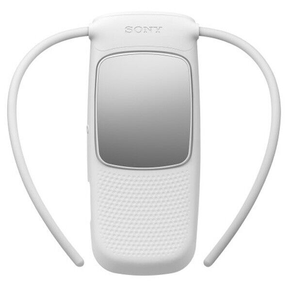 Sony REON POCKET 4 Wearable Thermo Device ‎ RNPK/W New Japan