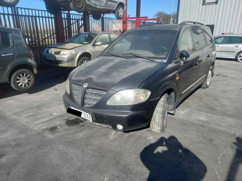 8210021701 Caja Reles/Fusibles para SSANGYONG RODIUS Xdi 2006 225832 - Imagen 5 de 5