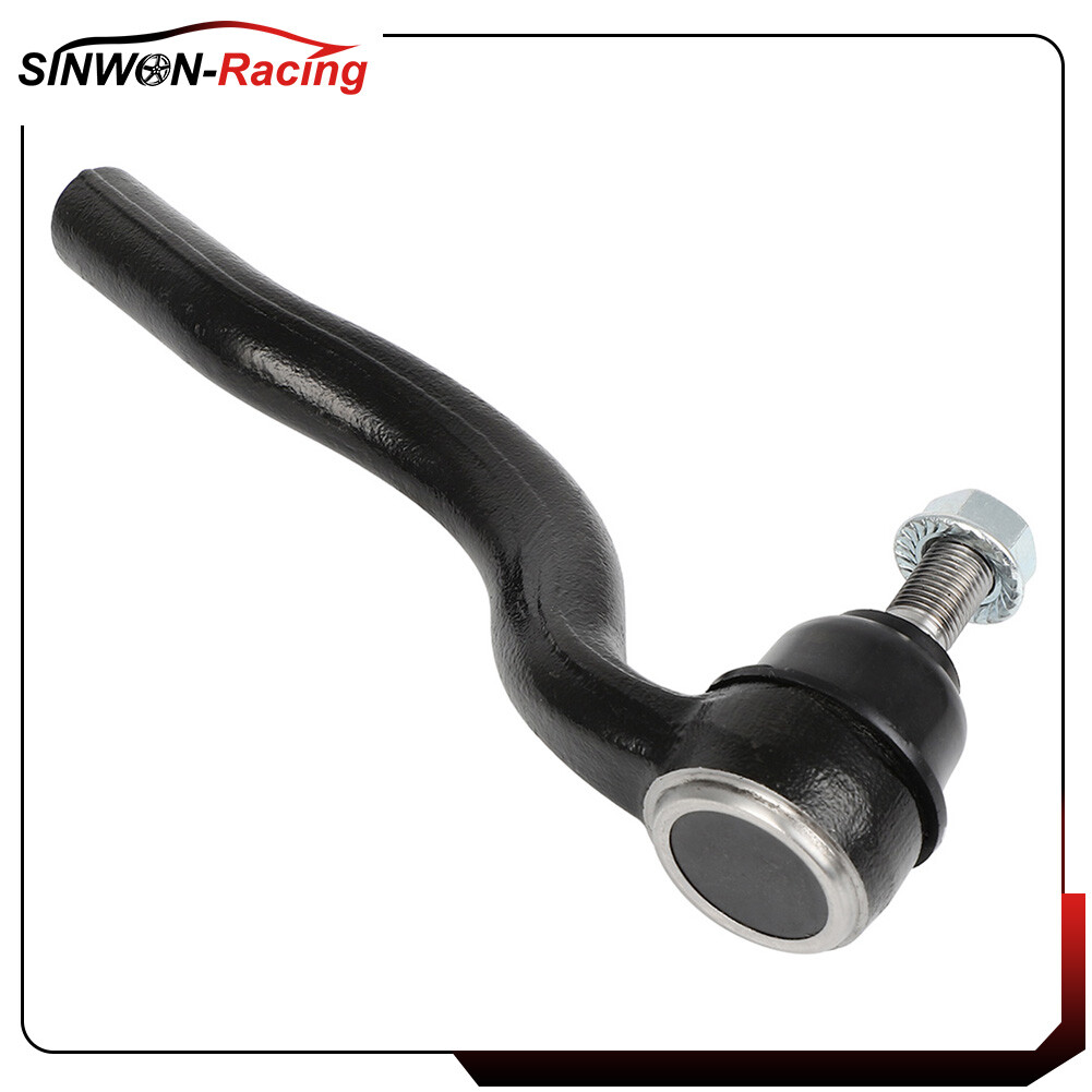 14pc For 2011-2015 Jeep Grand Cherokee Front Lower Control Arm Tie Rod Sway Bar