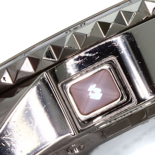 CHRISTIAN DIOR Crystal Chronograph Diamond Watches CD114315 Stainless Steel/... - Picture 12 of 24
