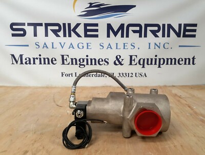 MTU 5281700102 / X52417100002 , Valve Air Starter | eBay