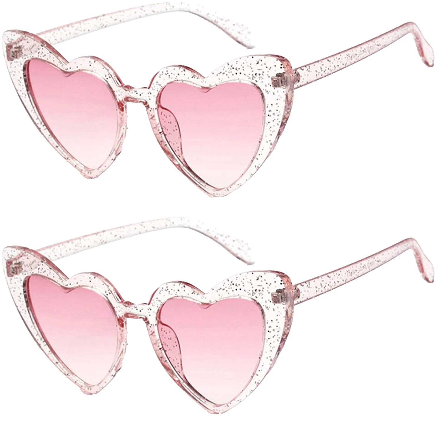 Mujer Retro Gafas de sol Ojo de Gato