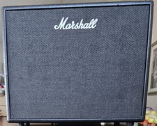 Marshall Code 50 1x12" 50-watt Digital Combo Amp - Black