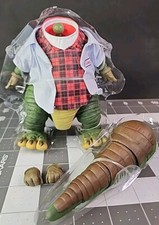 NECA Dinosaurs Earl Sinclair Tree Pusher BODY BUCK NECA Dinosaurs Earl Sinclair Tree Pusher BODY BUCK